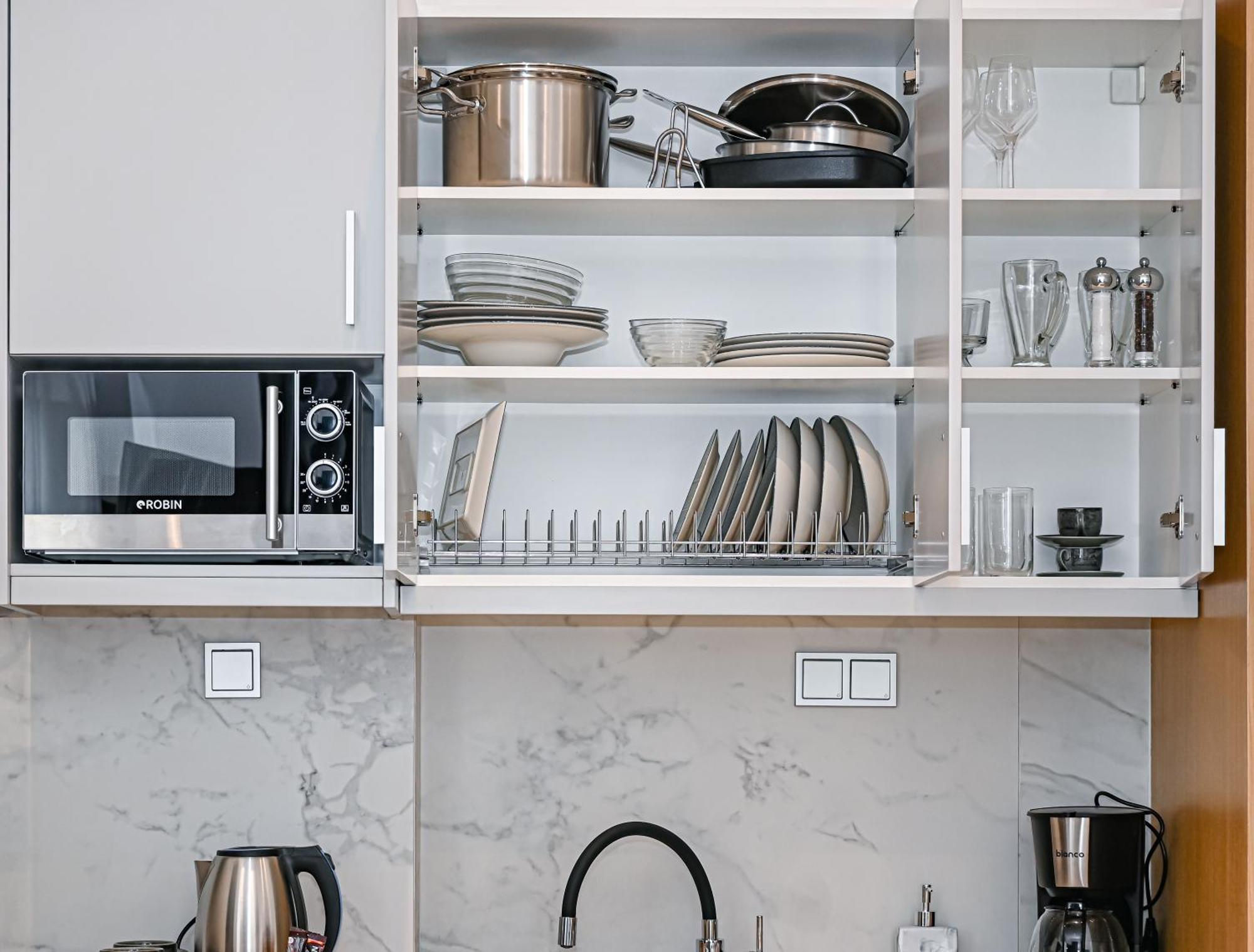 Kima Premium Apartments Pefkochori Luaran gambar
