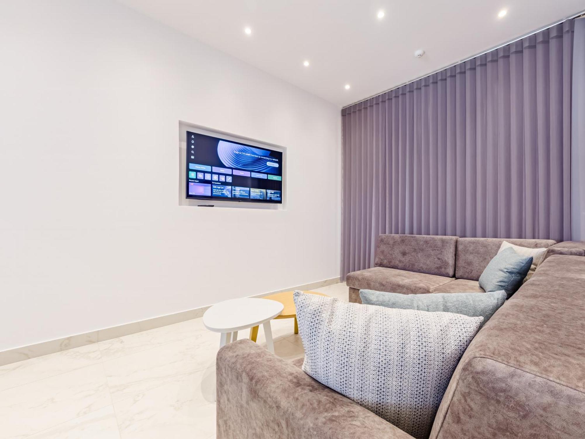 Kima Premium Apartments Pefkochori Luaran gambar