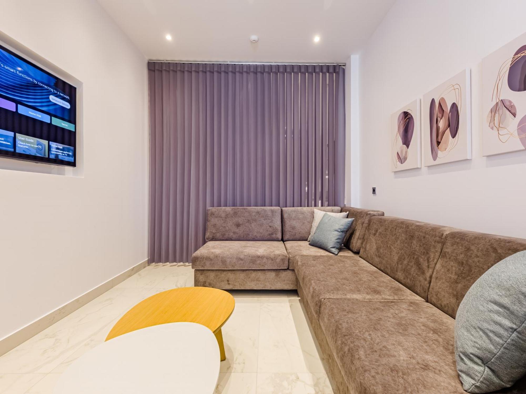 Kima Premium Apartments Pefkochori Luaran gambar