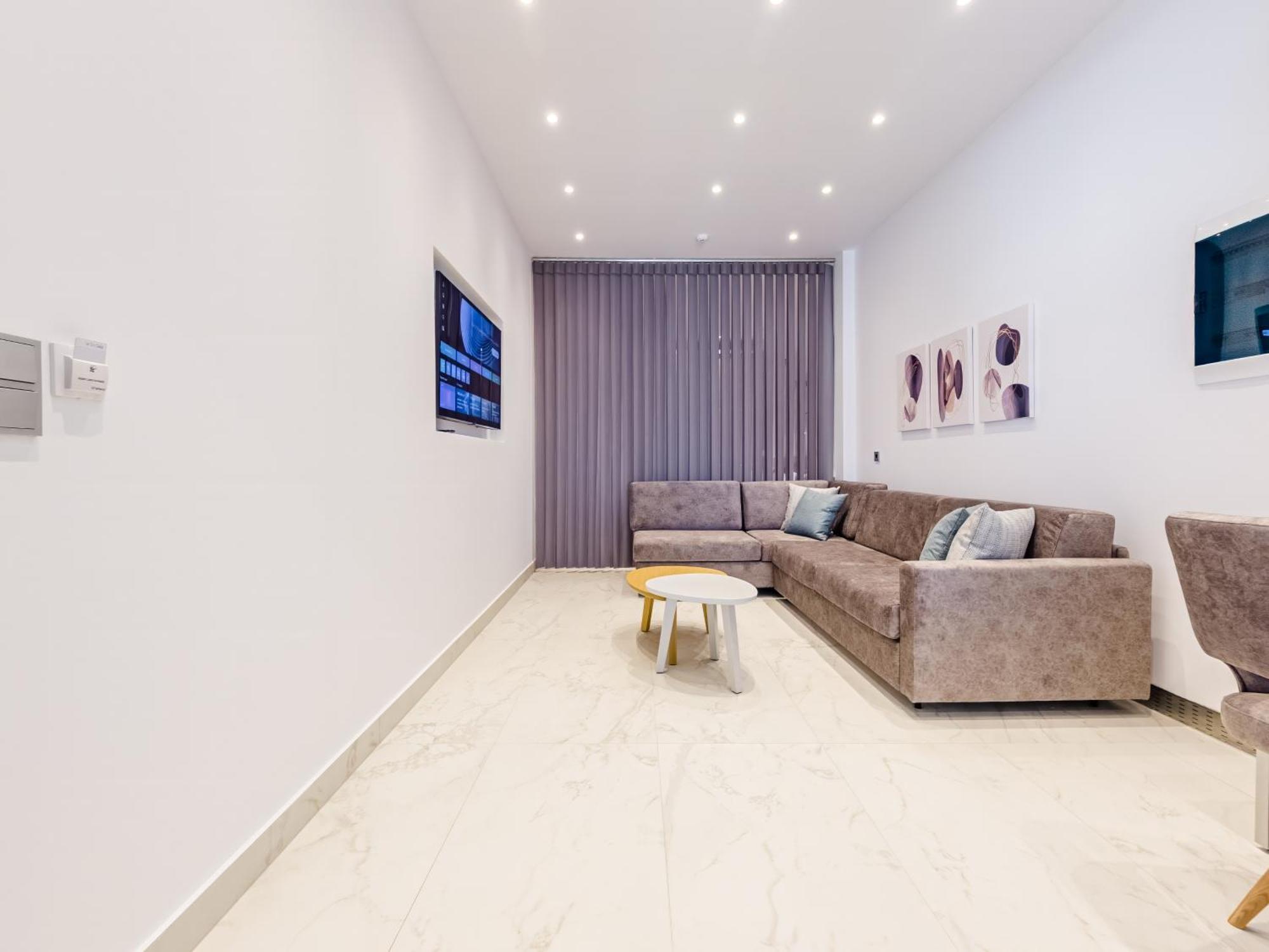 Kima Premium Apartments Pefkochori Luaran gambar