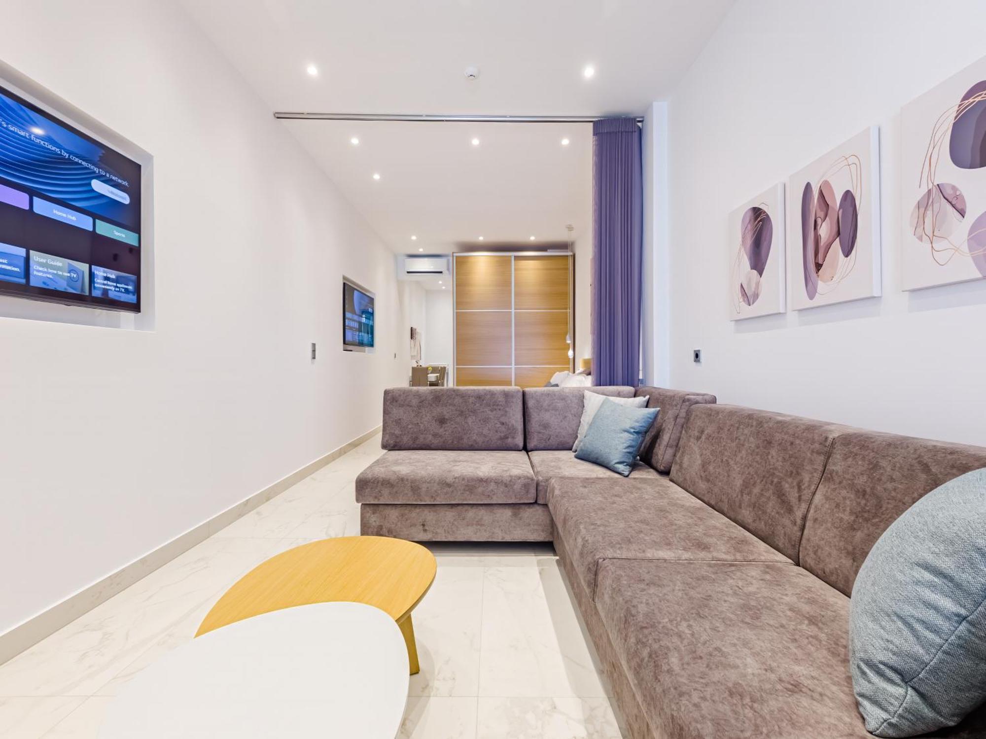 Kima Premium Apartments Pefkochori Luaran gambar