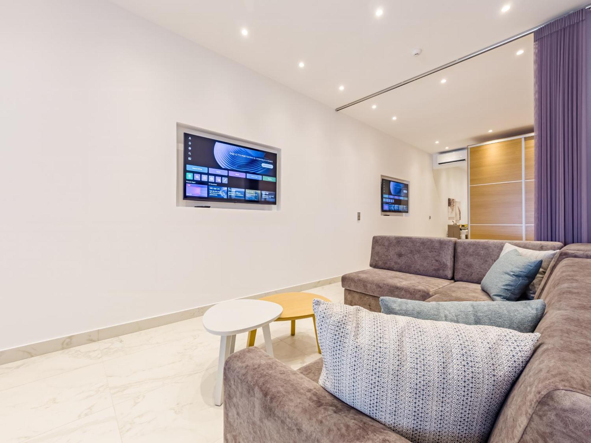 Kima Premium Apartments Pefkochori Luaran gambar